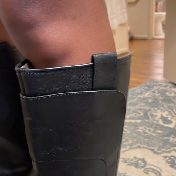 Frye Riding Boots - Picture 6 of 7